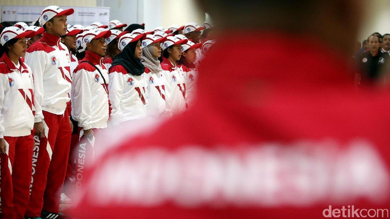 Digelar di Magelang, Haornas 2017 Usung Tema Olahraga Menyatukan Kita Digelar di Magelang, Haornas 2017 Usung Tema Olahraga Menyatukan Kita