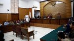 Hakim Tolak Gugatan Praperadilan Syafruddin Temenggung