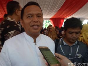 Sulap Tambang Jadi Wisata, Wali Kota Sawahlunto Terima Adipura
