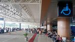 Foto : Wow! Bandara Supadio Termasuk Bandara Terbaik Dunia