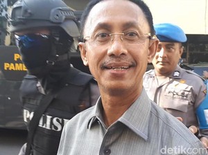Pemprov Jatim Tunggu Surat Mendagri soal Plt Bupati Pemekasan