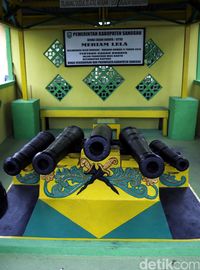 (Rachman Haryanto/detikTravel)