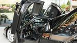Sexy Black, Ferrari Enzo Hitam yang Langka