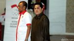 Kontingen SEA Games Indonesia Dikukuhkan