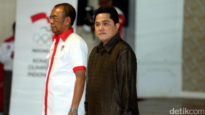 Jaminan Bonus untuk Para Peraih Medali di SEA Games Kuala Lumpur