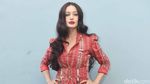 Kenalkan Eufrasia Vieira, Perempuan yang Disebut Mirip Angelina Jolie