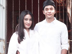 2 Tahun Pacaran, Angbeen Rishi Dilamar Adly Fayruz Hari Ini
