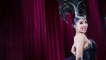 Foto: Lenggak-Lenggok Ladyboy Thailand