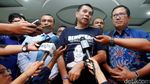 Hinca Panjaitan Cs, Curhat Presidential Threshold ke MK