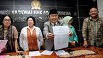 Ini 14 Nama Calon Anggota Komnas HAM yang Lolos ke DPR