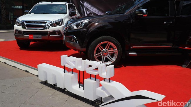 Diler Mobil dan Motor Astra Bersatu di BSD, Ini Profilnya