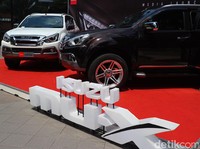 Diler Mobil dan Motor Astra Bersatu di BSD, Ini Profilnya