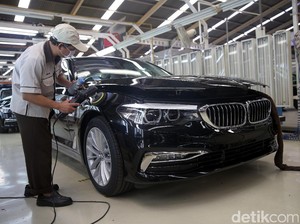 Planet Bumi Disemuti 8 Juta Mobil Ini