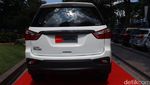 Isuzu mu-X Punya Tampang Baru