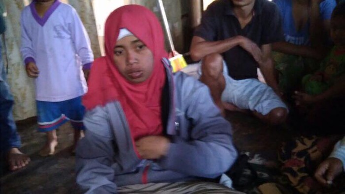 Alhamdulillah, Pendaki Rinjani yang Hilang Ditemukan Selamat