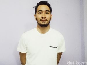 Jeje, Adip Ipar Raffi Ahmad Ramaikan Bursa Pilbup Bandung Barat 2024