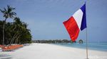 Foto: Pantai di Maldives Bikin Nggak Mau Pulang
