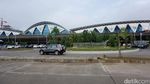 Foto : Wow! Bandara Supadio Termasuk Bandara Terbaik Dunia