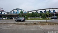 Adapun pada periode April-Mei 2017 ini, hasil survei ASQ yang dilakukan menyatakan, Bandara Supadio merupakan bandara terbaik atau peringkat 1 dari 80 negara yang mengikuti ASQ pada kuartal II-2017 untuk kategori bandara berkapasitas 2-5 juta penumpang.