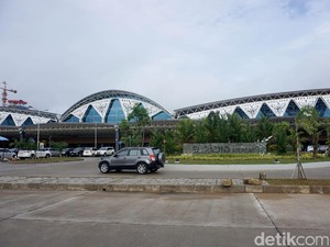 Jemaah Haji dan Umrah Bakal Bisa Terbang dari Bandara Supadio