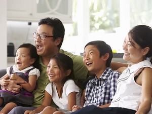 Selamat Datang QLED TV! Beri Pengalaman Nonton Lebih dari TV Biasa