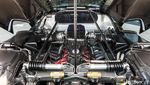 Sexy Black, Ferrari Enzo Hitam yang Langka