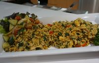 Si Kecil Suka Nasi Goreng Buatkan Saja Nasi Goreng Bayam Untuk Si Kecil Suka Nasi Goreng Buatkan Saja Nasi Goreng Bayam Untuk