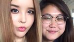Harisu, Aktris Transgender Korea yang kerap di-Bully