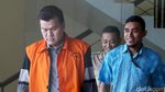 Andi Narogong Diperiksa untuk Markus Nari