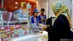Foto: Begini Suasana Indomaret Usai Laba Bersihnya Anjlok