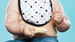 Gemasnya Eskpresi Bayi-bayi Ini Saat Cicip Lemon Pertama Kali