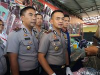 Ini Motif Pembunuhan Remaja Perempuan Dalam Sumur di Cililin