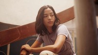 Putri Marino mulai terkenal usai menjadi host dari acara My Trip My Adventure di Trans TV. (Dok. Instagram/putrimarino)