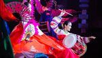 Foto: Lenggak-Lenggok Ladyboy Thailand