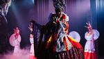 Foto: Lenggak-Lenggok Ladyboy Thailand