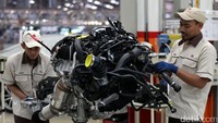 Mobil ini dipersenjatai mesin 2,0 liter TwinPower Turbo empat silinder dengan double VANOS, high precision injection, berkekuatan 252 Tk dengan torsi 350 Nm. 