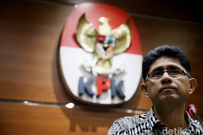 KPK Tunggu Penjelasan Detail Kapolri soal Tim Gabungan untuk Novel KPK Tunggu Penjelasan Detail Kapolri soal Tim Gabungan untuk Novel