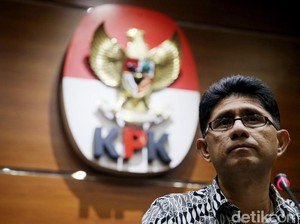 KPK Temukan Tren Komisi Suap 10% di OTT Kepala Daerah