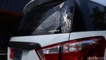 Isuzu mu-X Punya Tampang Baru