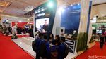 Pameran Teknologi Panas Bumi