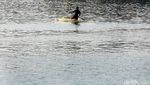 Danau Sunter Barat Kini Jadi Pusat Olahraga Air
