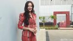 Kenalkan Eufrasia Vieira, Perempuan yang Disebut Mirip Angelina Jolie