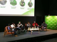 Go-Jek Bikin Kompetisi Video Berhadiah Ratusan Juta 