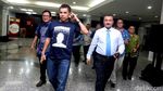 Hinca Panjaitan Cs, Curhat Presidential Threshold ke MK
