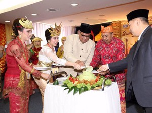 Surveyor Indonesia Raup Omzet Rp 401 M