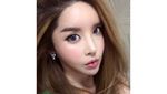 Harisu, Aktris Transgender Korea yang kerap di-Bully