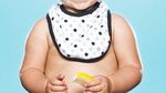 Gemasnya Eskpresi Bayi-bayi Ini Saat Cicip Lemon Pertama Kali
