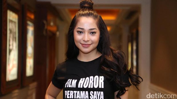 Artis Transgender Korea Cerai, Alyssa Soebandono Dikaruniai Anak