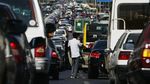 Potret Kota-kota Termacet di Dunia