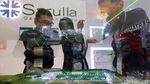Pameran Teknologi Panas Bumi